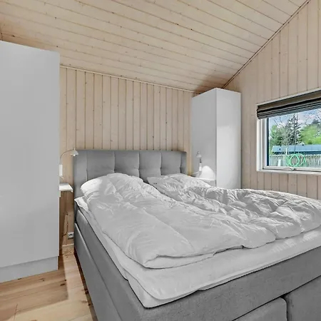 In With Wifi بيت للعطل *