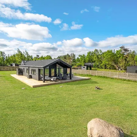 In With Wifi بيت للعطل