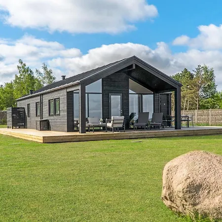 In With Wifi بيت للعطل