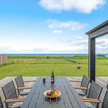 In With Wifi بيت للعطل *