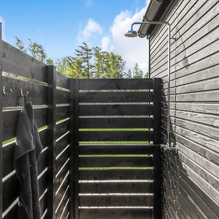 3 Bedroom Front In Kalundborg