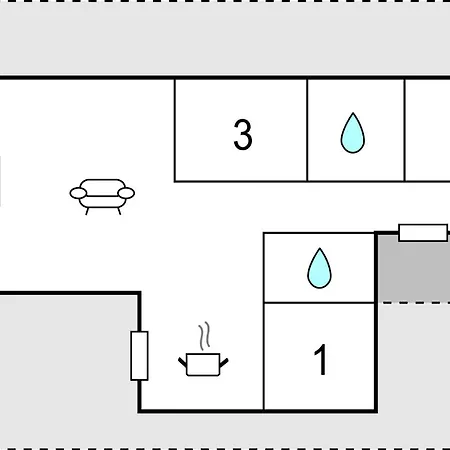 In With Wifi * كالوندبورج