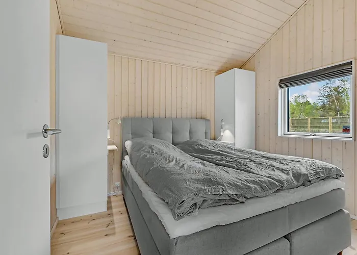 Feriehus In With Wifi *
