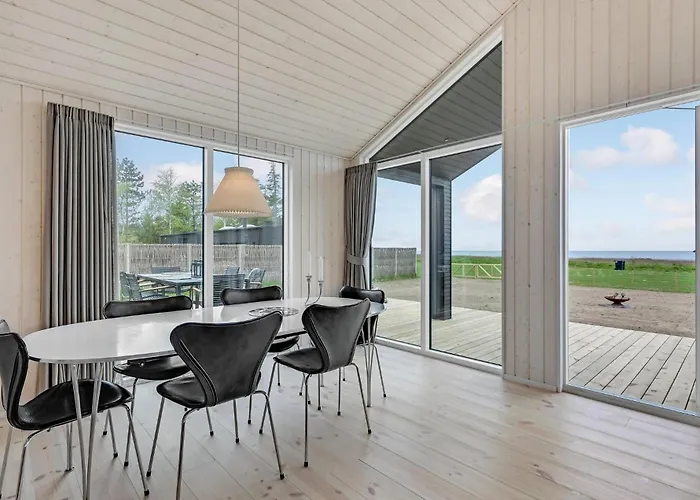 In With Wifi Feriehus