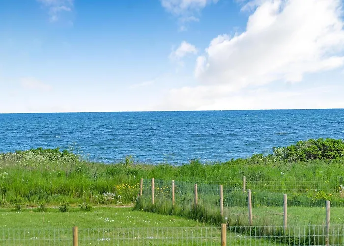 Feriehus In With Wifi Kalundborg